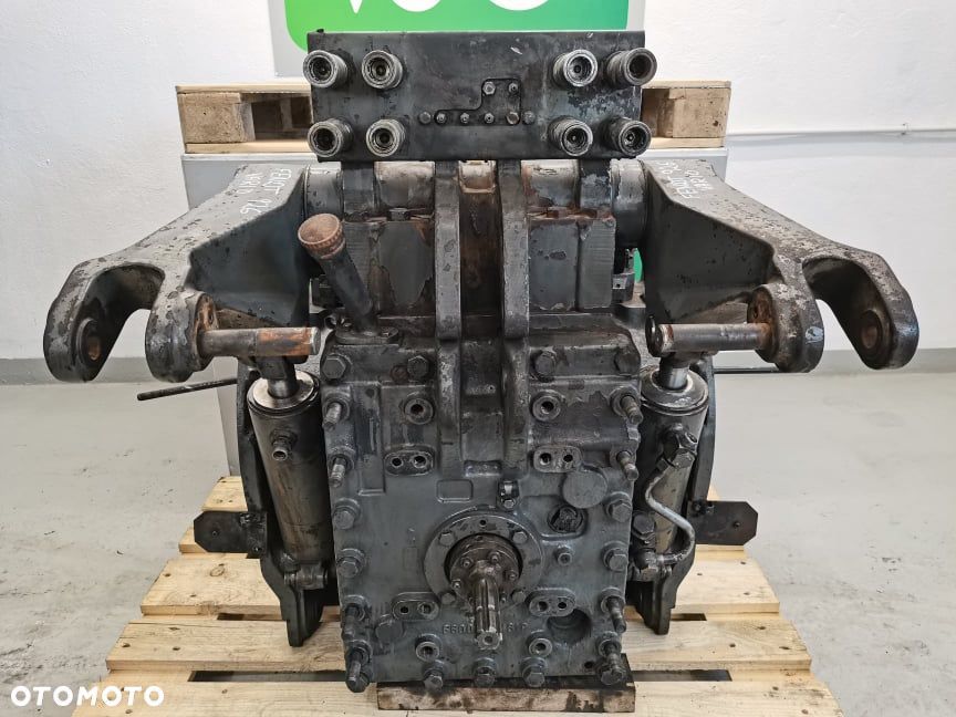 Atak 926100000010 Fendt 926 Vario - 6