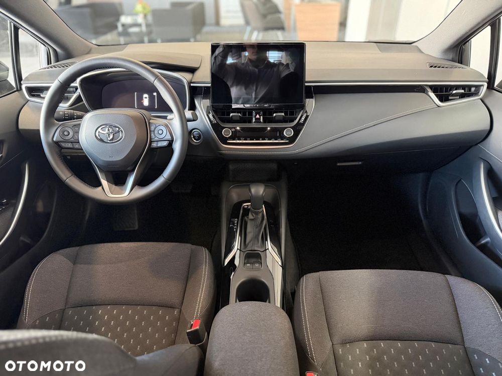 Toyota Corolla 1.8 Hybrid Comfort - 11