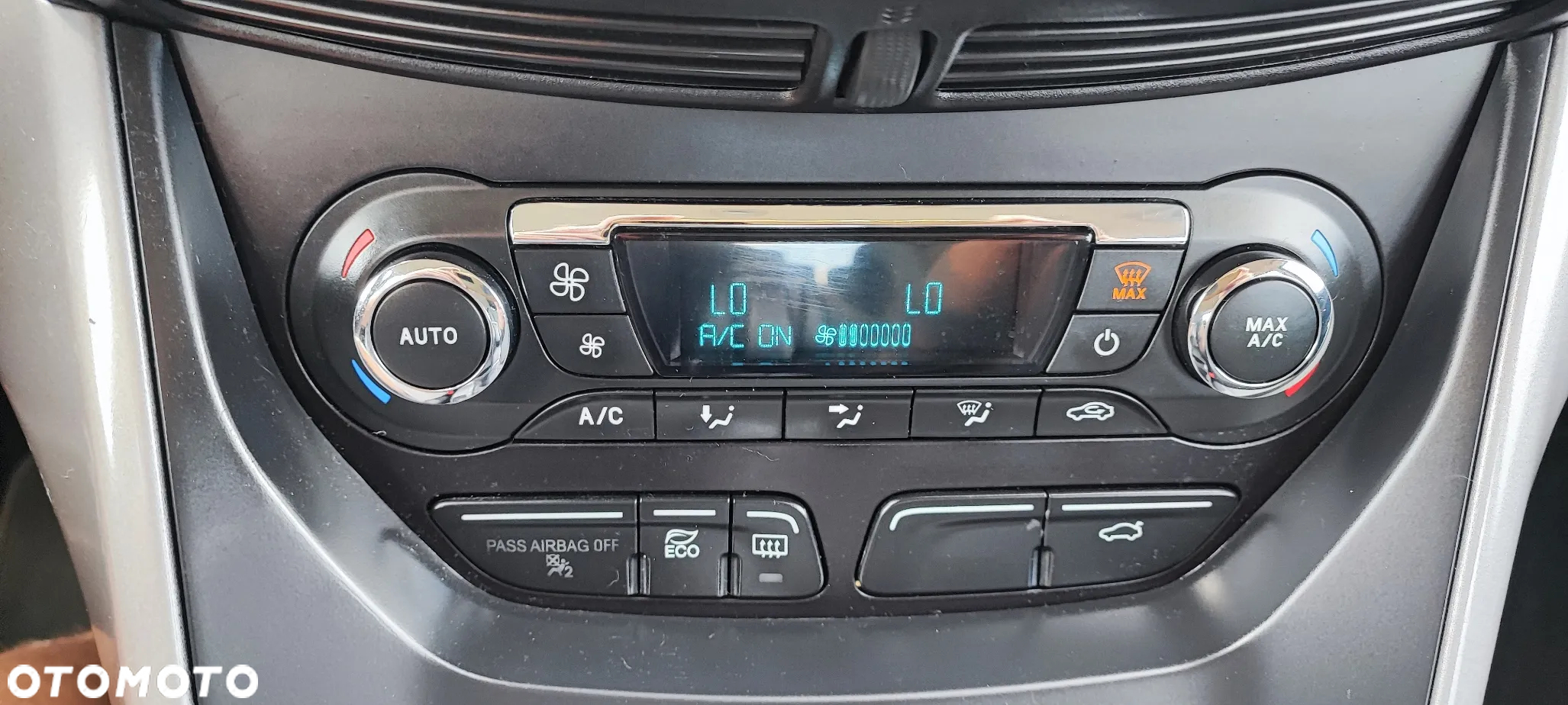 Ford C-MAX 2.0 ENERGI CVT - 18