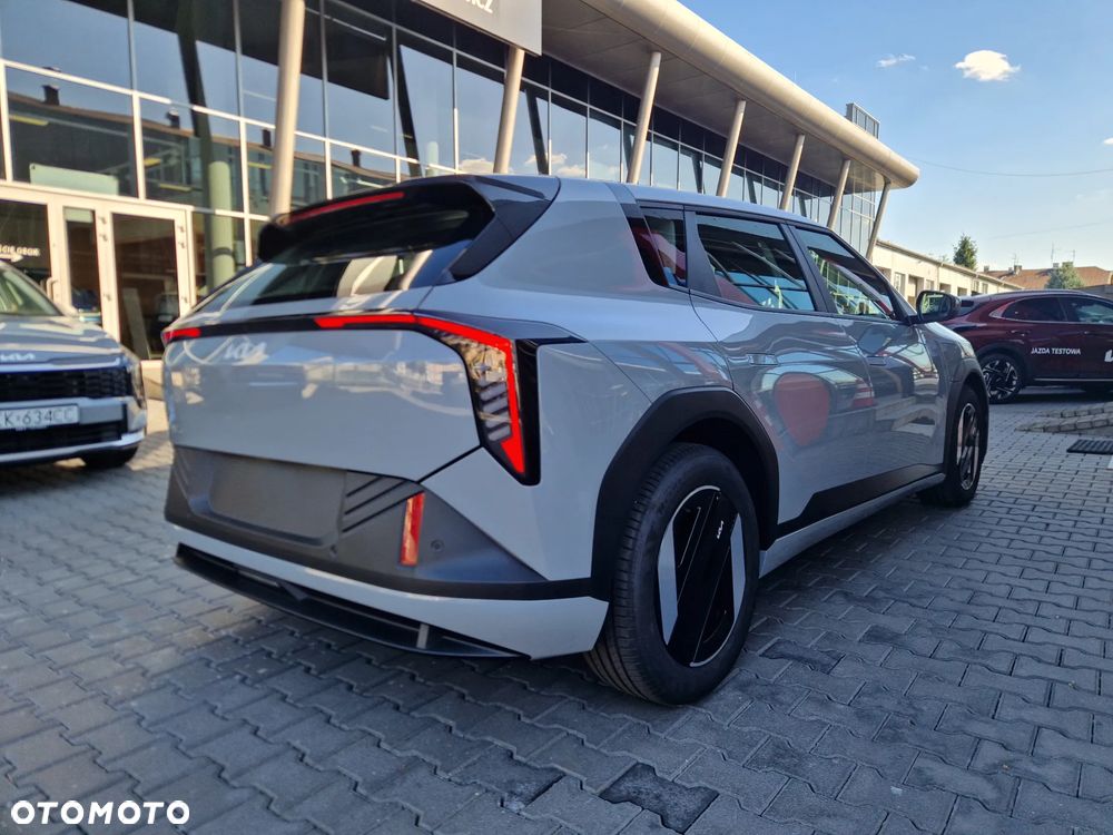 Kia EV4 81.4kWh Air - 4