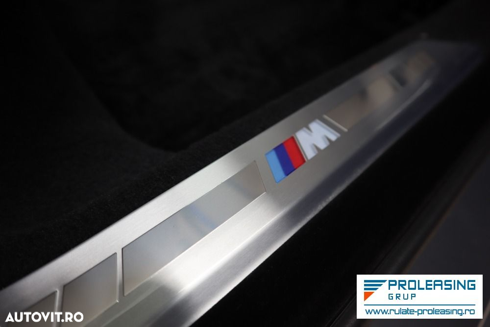 BMW Seria 7 - 18