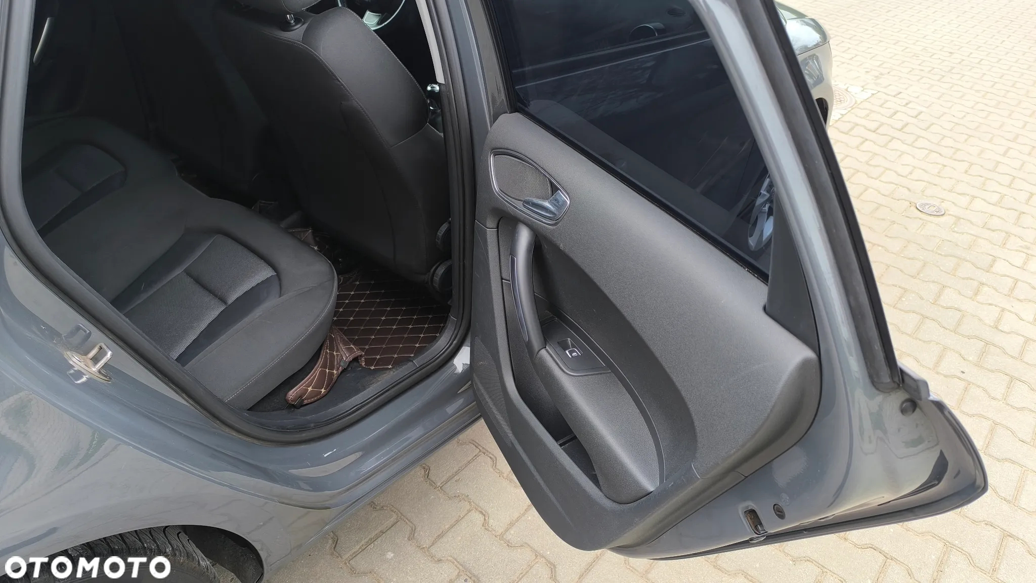 Audi A1 1.0 TFSI ultra Sportback - 17