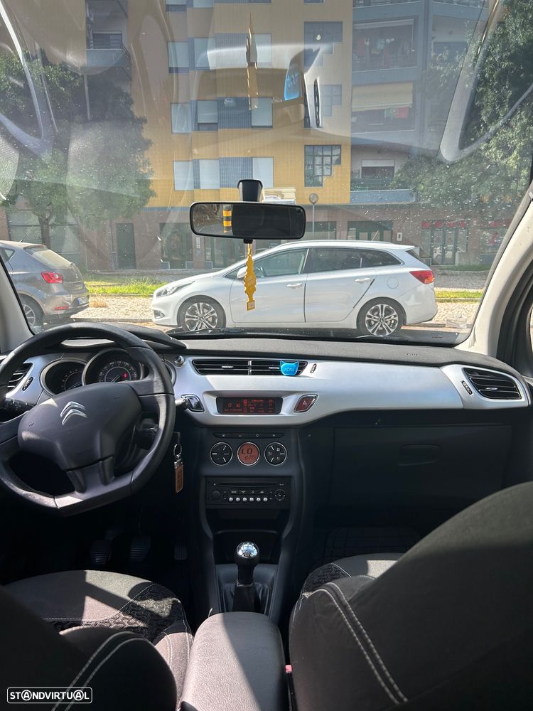Citroën C3 1.1 Seduction - 12