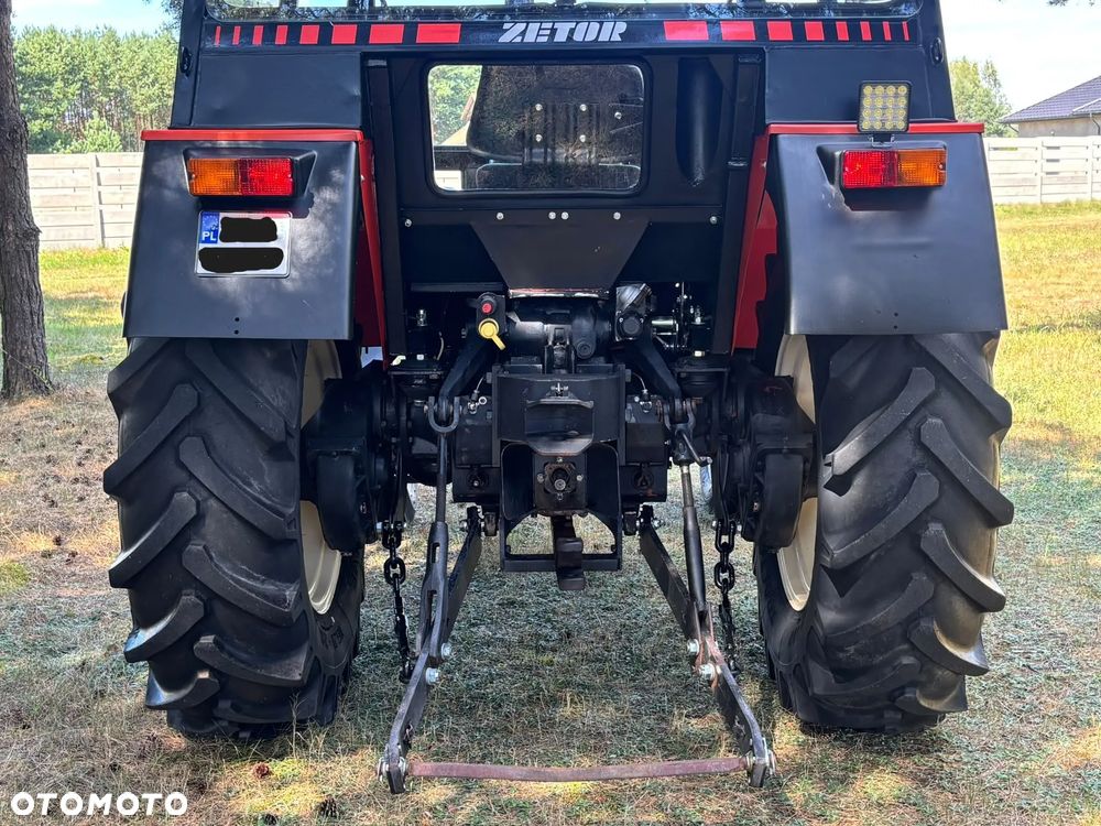 Zetor 3320 - 7