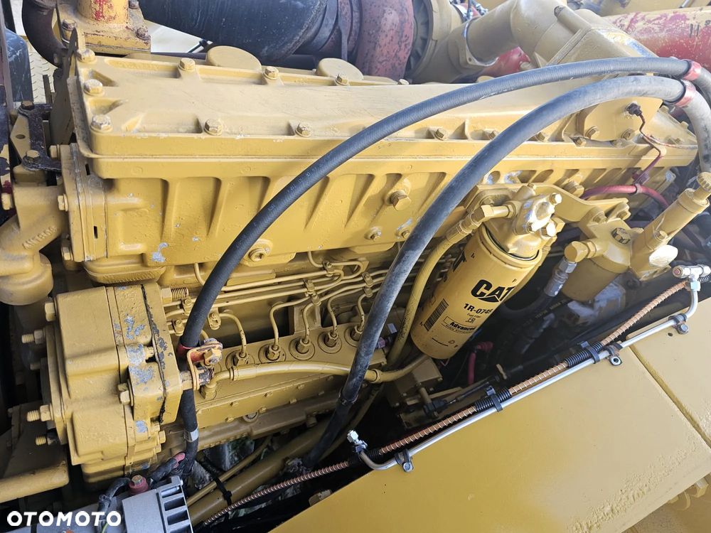 Caterpillar 826 G - 30