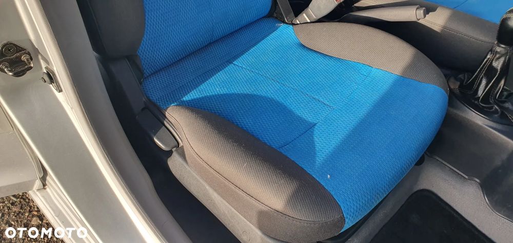 Kia Picanto 1.1 (els4) - 33