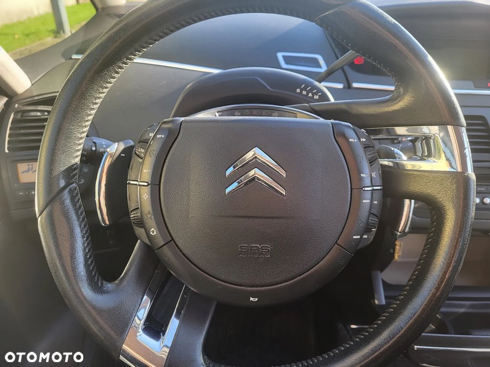 Citroën C4 Picasso - 14