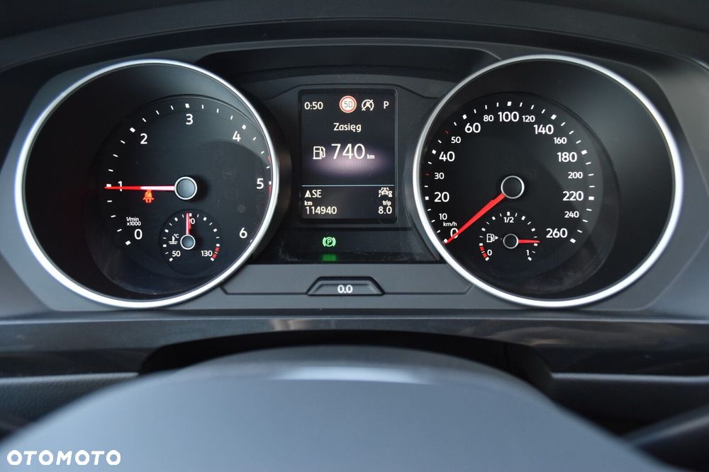 Volkswagen Tiguan 2.0 TDI SCR Life DSG - 13