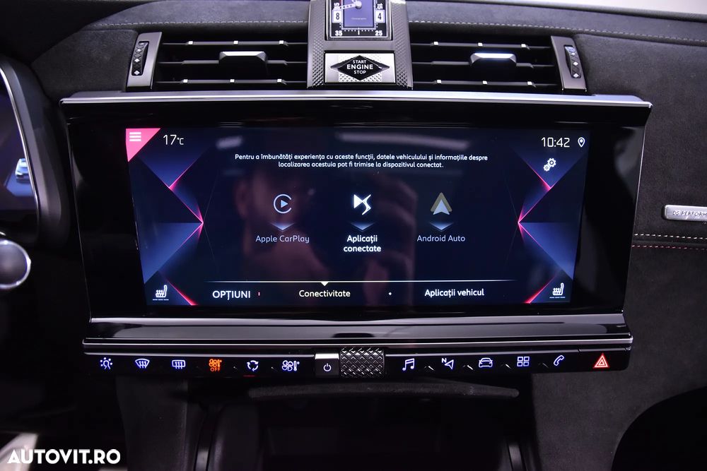 DS Automobiles DS 7 Crossback - 20