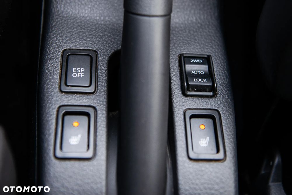 Suzuki SX4 1.6 VVT 4x4 Comfort - 31