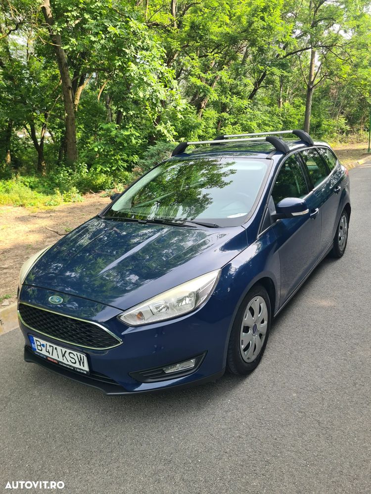 Ford Focus - 14