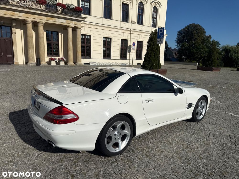 Mercedes-Benz SL - 29