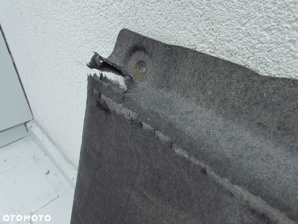 FORD GALAXY MK4 S-MAX II 2.0 15-23 OSLONA WYGLUSZENIE PODOWZIA LEWA DG93-11133-C - 9