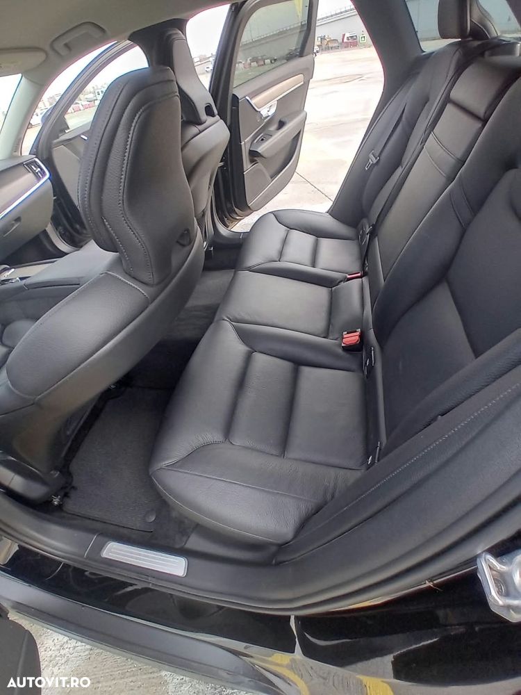 Volvo V90 - 8