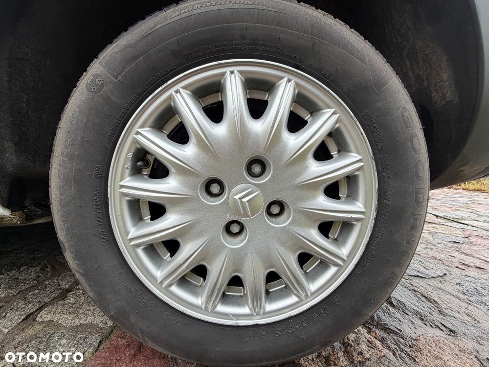 Peugeot Partner 1.6 HDI Origin - 33