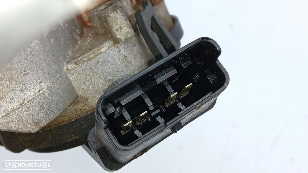 Motor limpa vidros frente NISSAN Qashqai/Qashqai+2 I (J10, JJ10) - 3