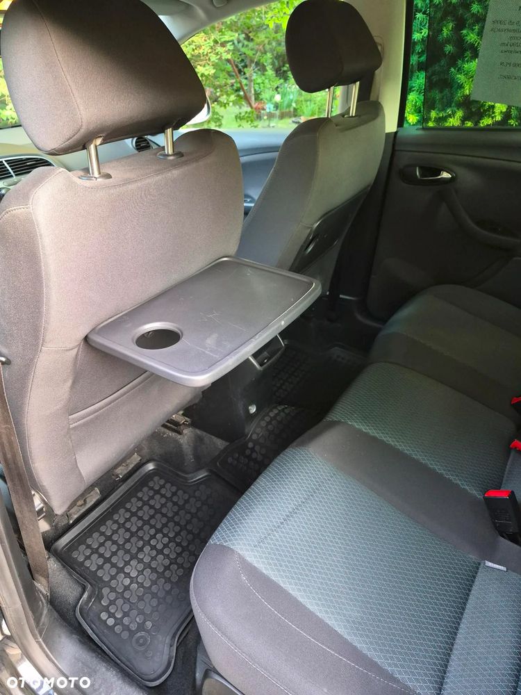 Seat Altea XL - 6