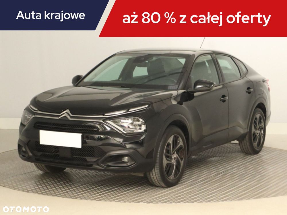 Citroën C4X - 3