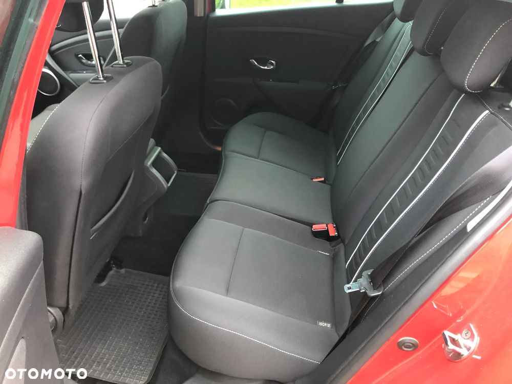 Renault Megane ENERGY TCe 115 Start & Stop Bose Edition - 7