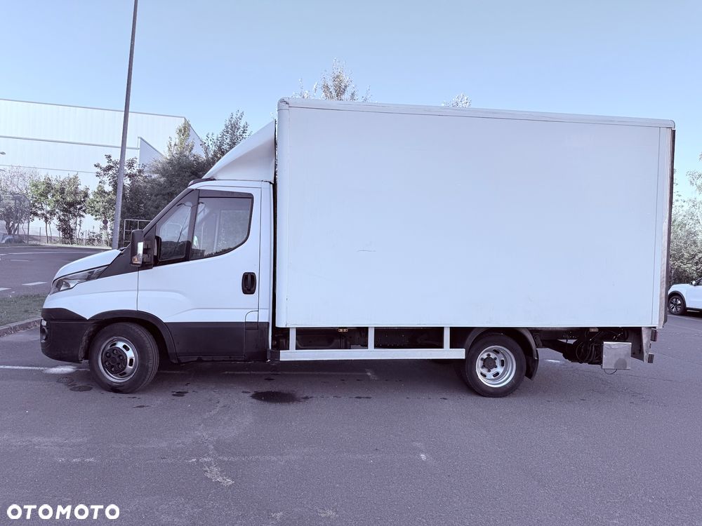 Iveco 35C15 - 4