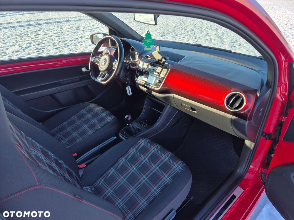 Volkswagen up! - 10