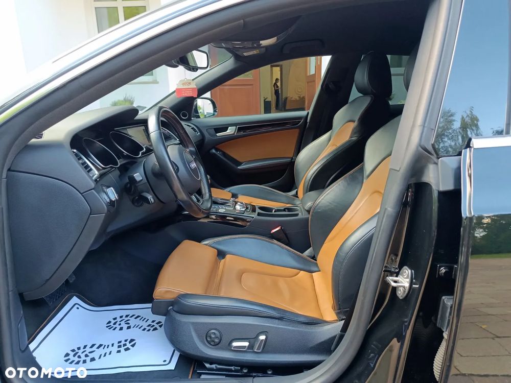 Audi A5 Sportback 2.0 TFSI Quattro S tronic - 24