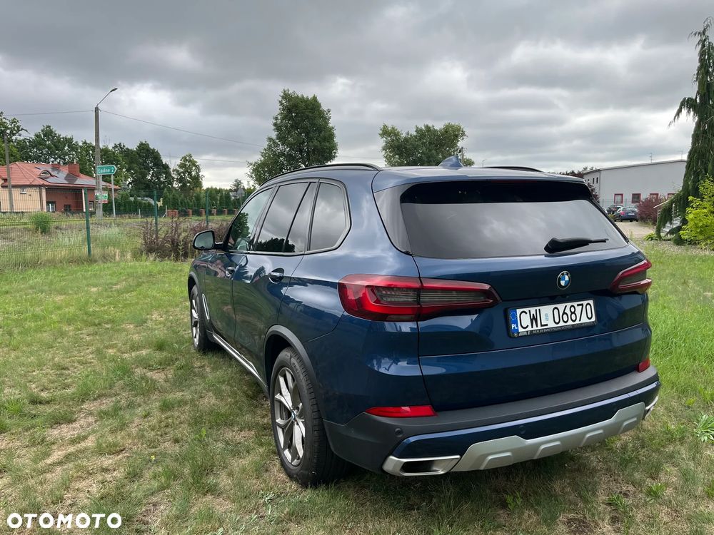 BMW X5 xDrive25d - 3