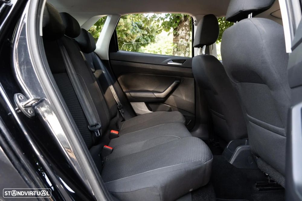 VW Polo 1.0 Confortline Nav - 35