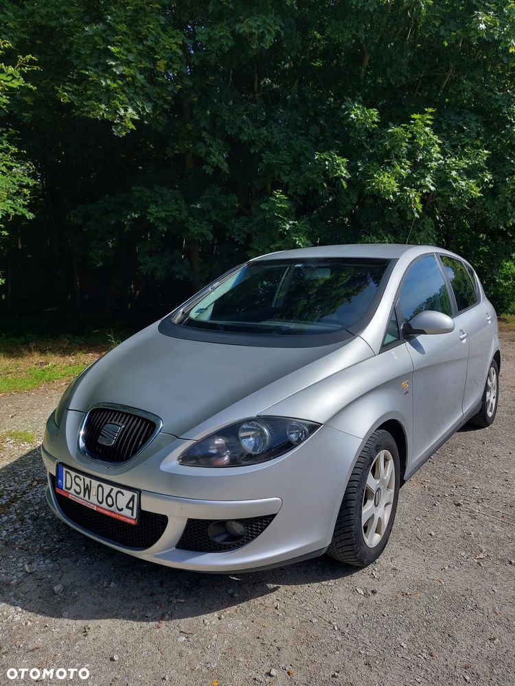 Seat Altea 2.0 TDI Stylance DSG - 1