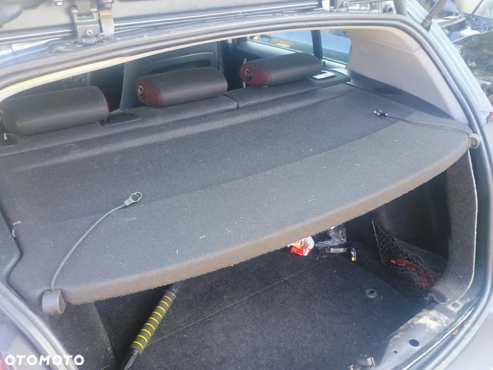 Dawca Części BMW 1 E87 118D N47 2.0D 2007r lak. A22/7 - 8