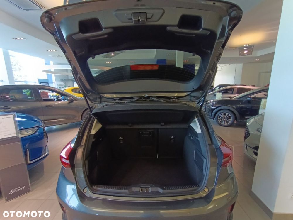 Ford Focus - 19