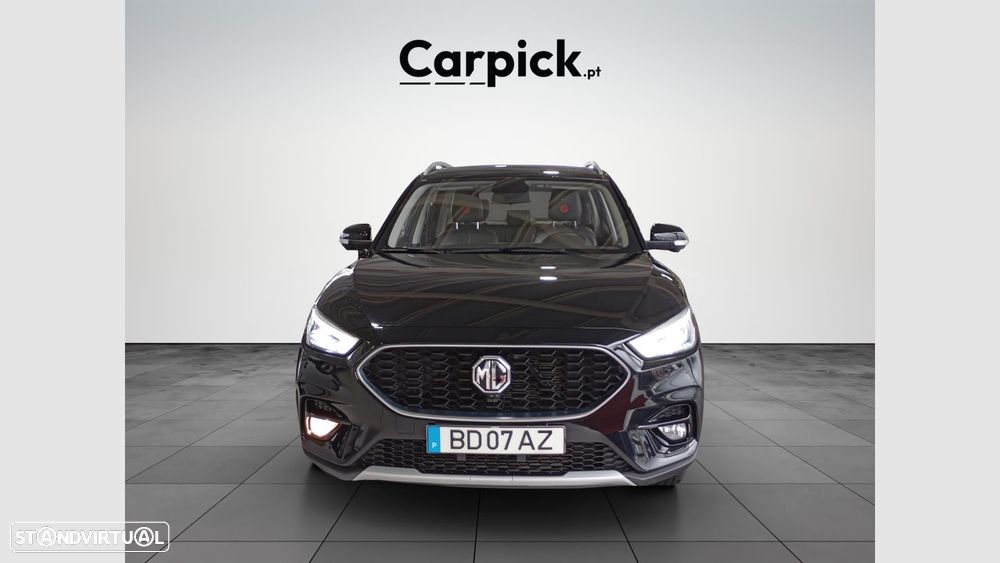 MG ZS 1.0 T-GDI Luxury - 8