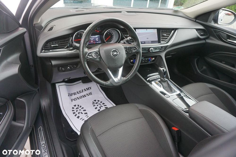 Opel Insignia 1.5 Direct InjectionTurbo Innovation - 5