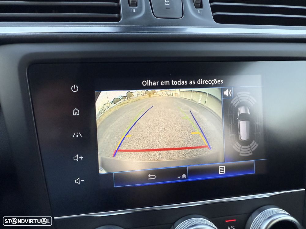 Renault Kadjar BLUE dCi 115 EDC INTENS - 47