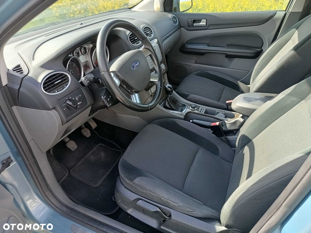 Ford Focus - 6