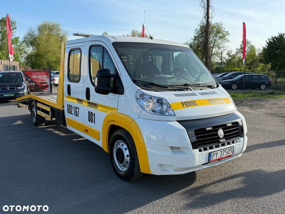 Fiat Ducato - 3