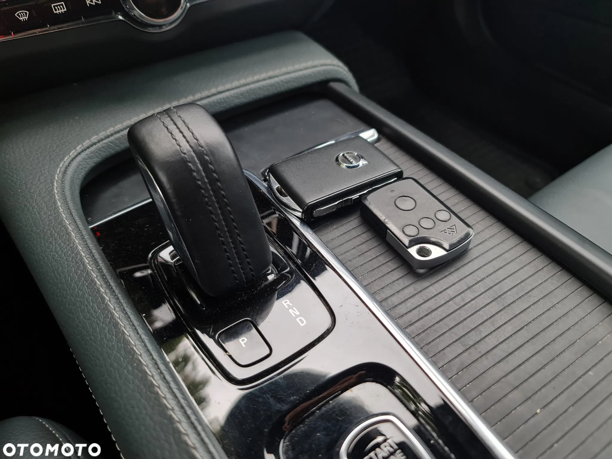 Volvo V90 B4 D Geartronic Momentum Pro - 16