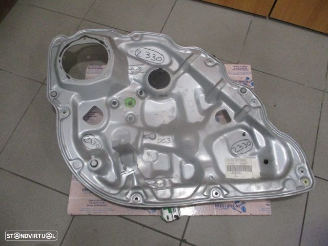 Elevador Sem Motor 00517598290 LANCIA MUSA 2007 1.3D  70CV 5P AZUL TE - 1
