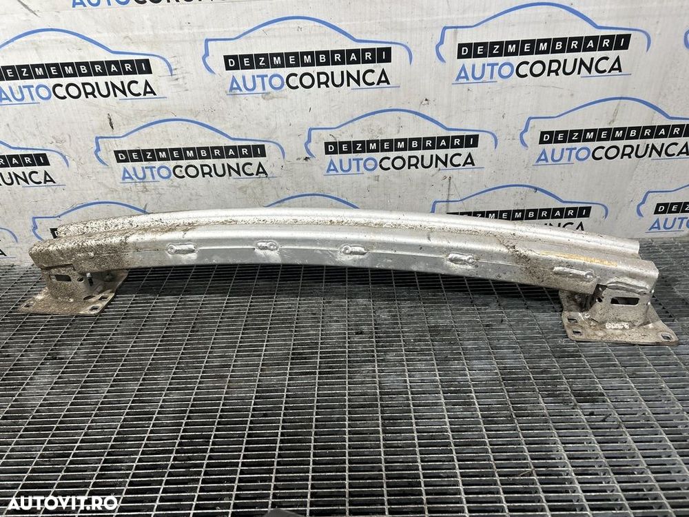 Armatura bara spate Land Rover Range Rover Evoque Facelift 2012 - 2016 SUV 4 Usi (1223) - 2