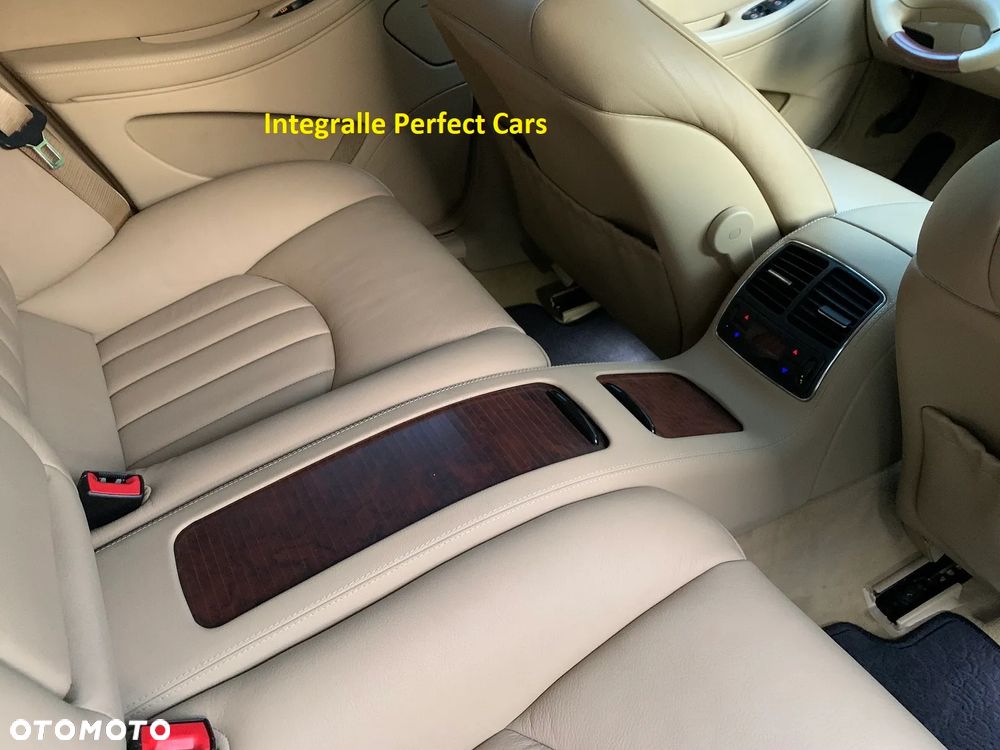 Mercedes-Benz CLS 350 - 17