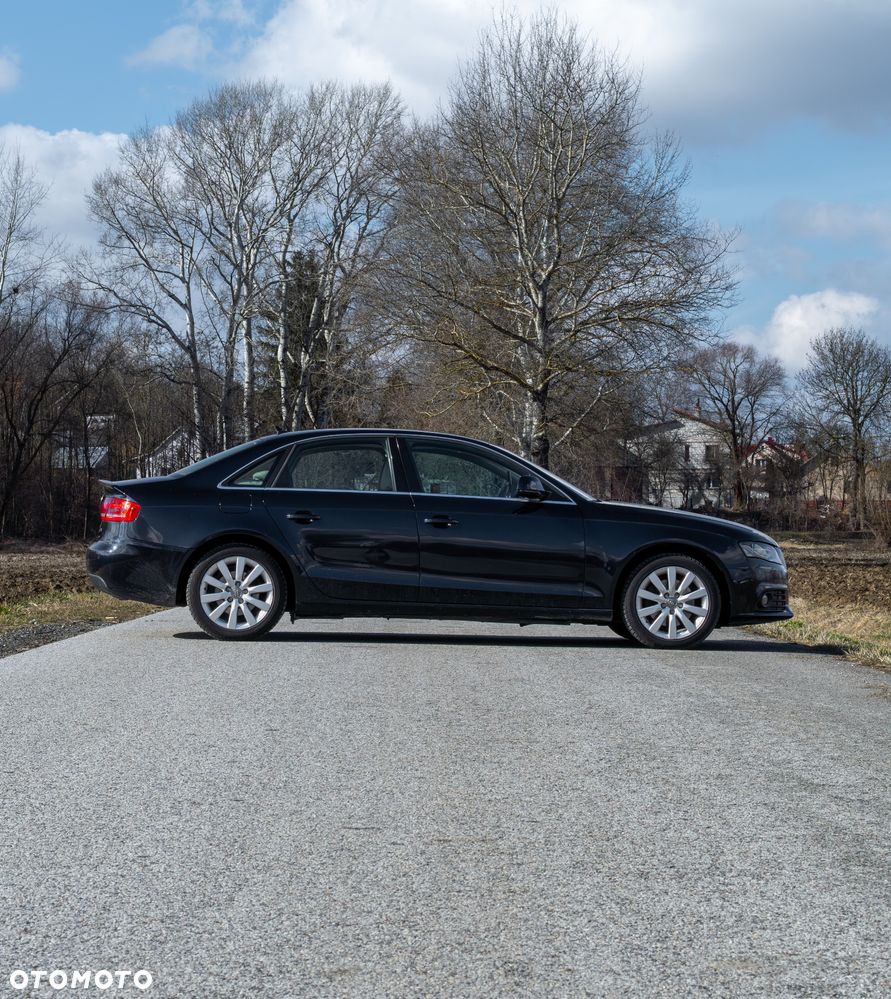 Audi A4 Limousine 2.0 TDI - 6