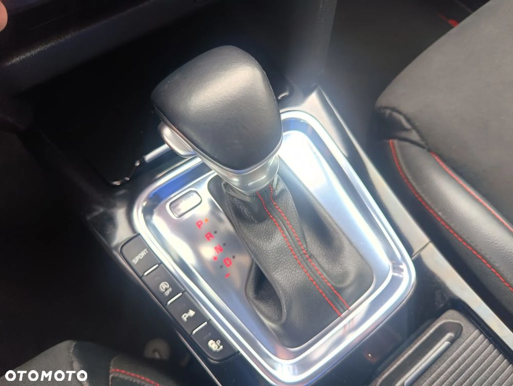 Kia ProCeed 1.6 T-GDI DCT7 OPF GT - 31
