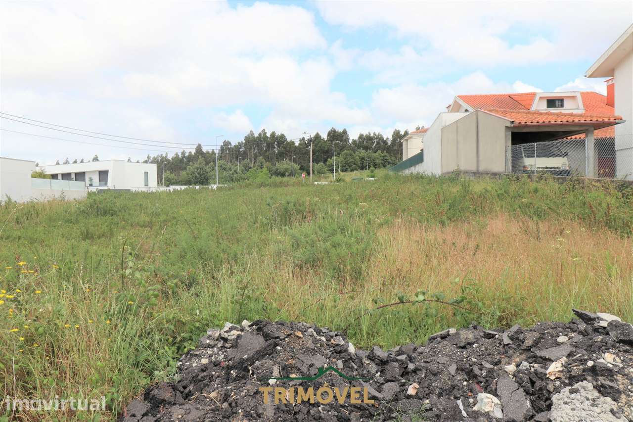 Terreno Para Construção  Venda em Vila de Cucujães,Oliveira de Azeméis - Grande imagem: 5/11