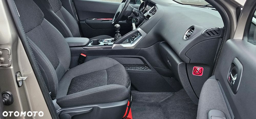 Peugeot 3008 HDi 115 Business-Line - 6