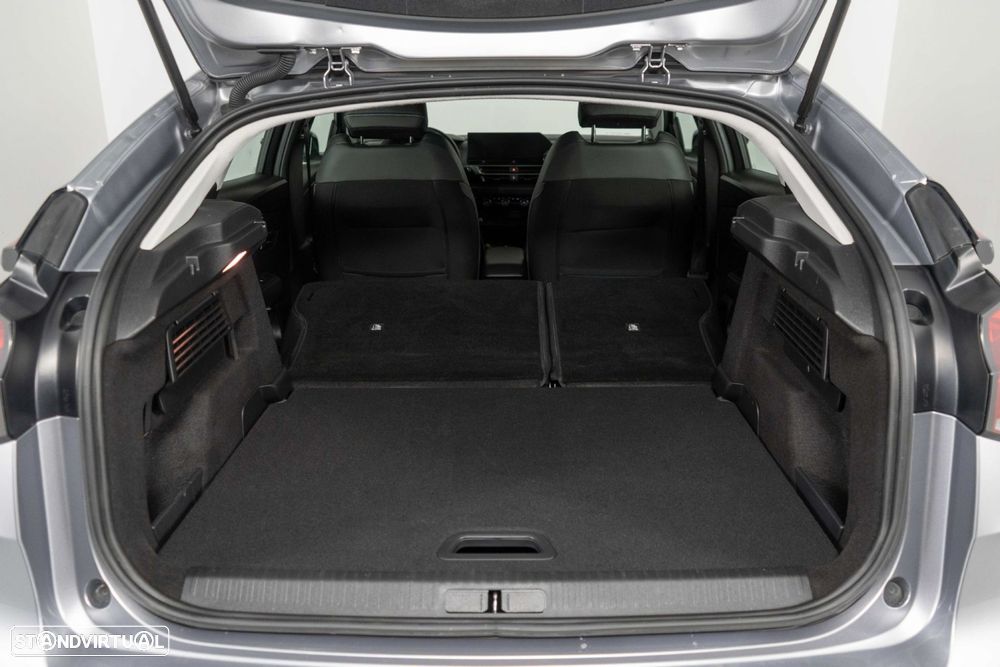 Citroën e-C4 50 kWh Live Pack - 14