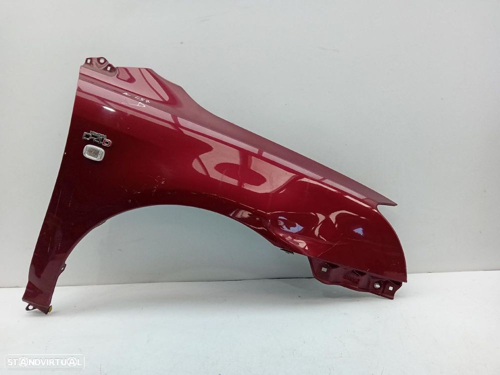 Guarda-lamas direito TOYOTA Avensis Liftback (_T25_) - 1