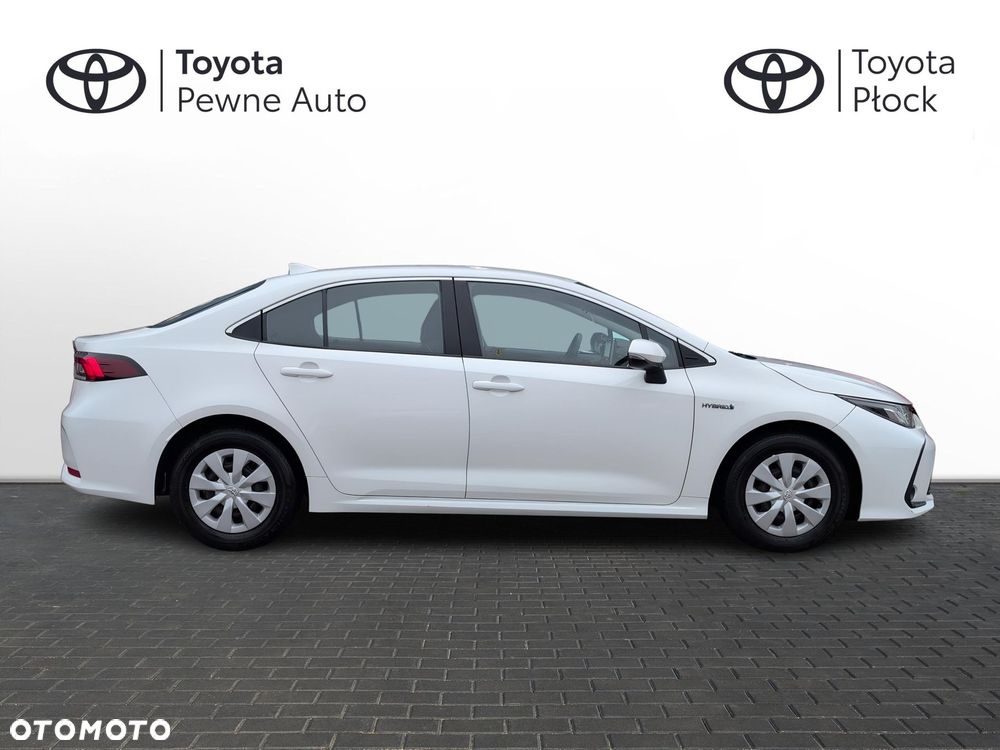Toyota Corolla 1.8 Hybrid Active - 6