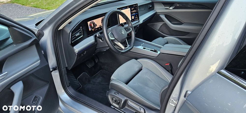 Volkswagen Passat - 24