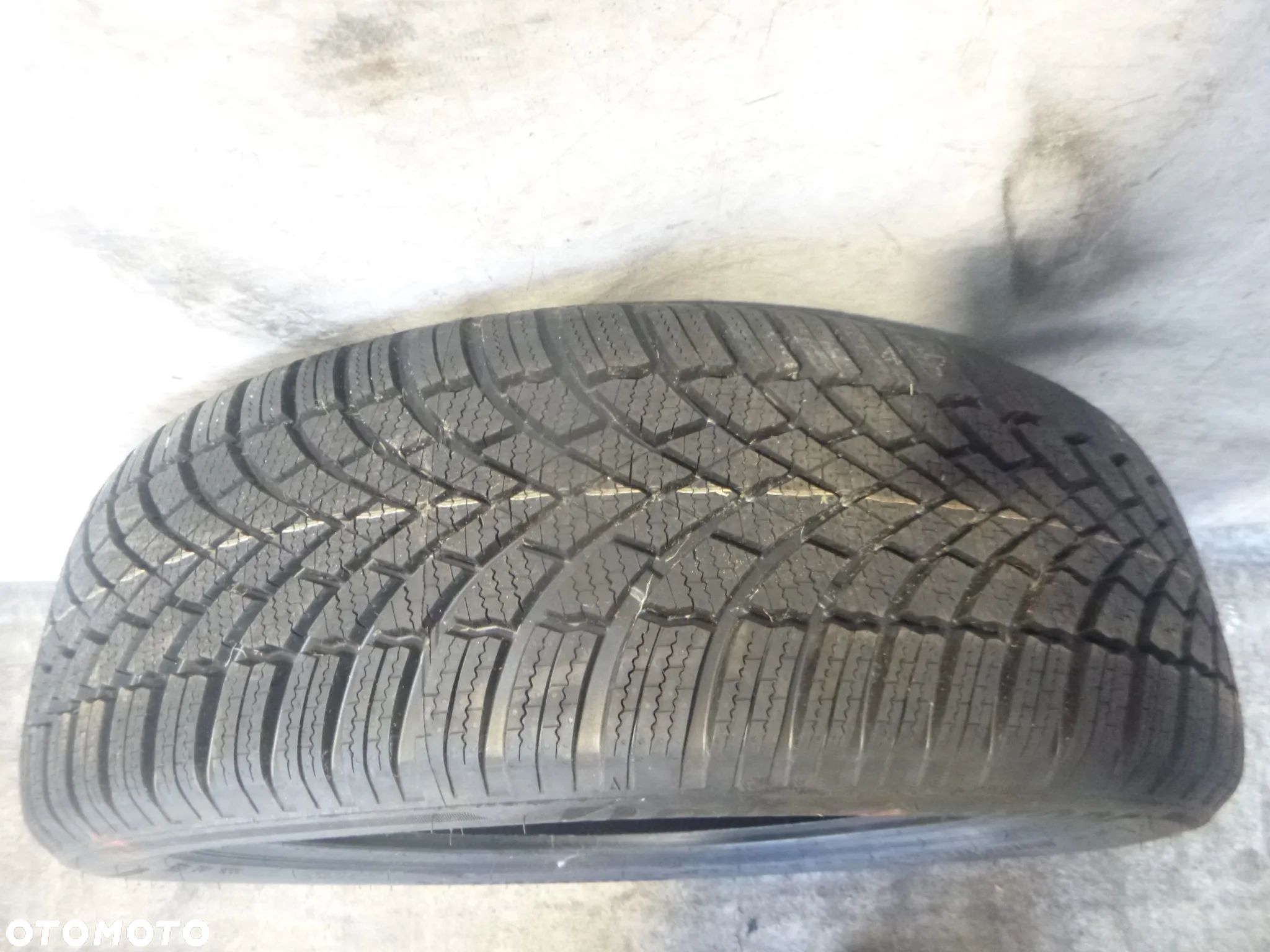 nowa opona zimowa bridgestone blizzak lm005 195/55 r20 95h - 1