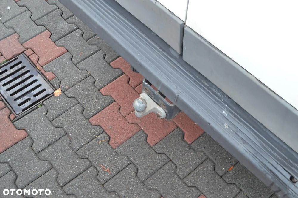 Peugeot Boxer 333 HDi L2H2 - 6